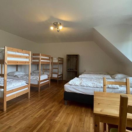 Die Strumpffabrik - Guesthouse Kerpen  Extérieur photo