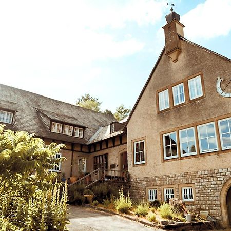 Die Strumpffabrik - Guesthouse Kerpen  Extérieur photo