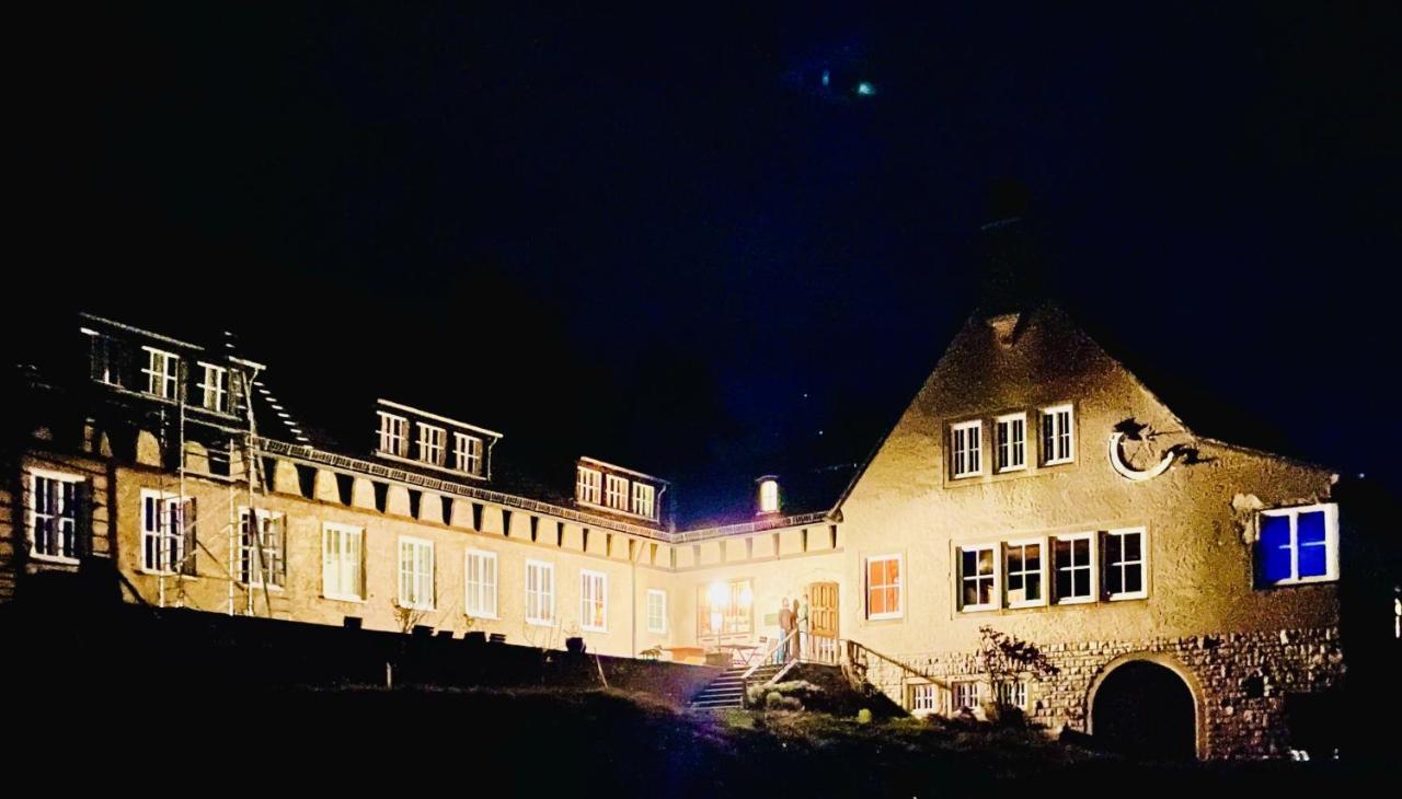 Die Strumpffabrik - Guesthouse Kerpen  Extérieur photo