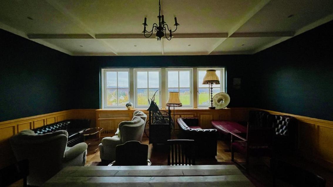 Die Strumpffabrik - Guesthouse Kerpen  Extérieur photo