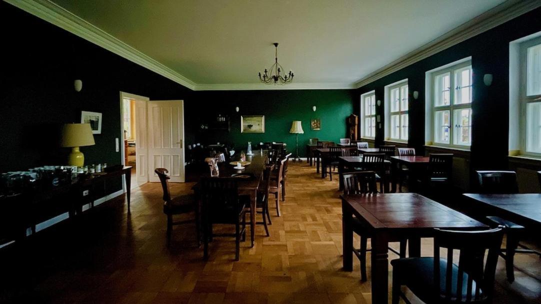 Die Strumpffabrik - Guesthouse Kerpen  Extérieur photo
