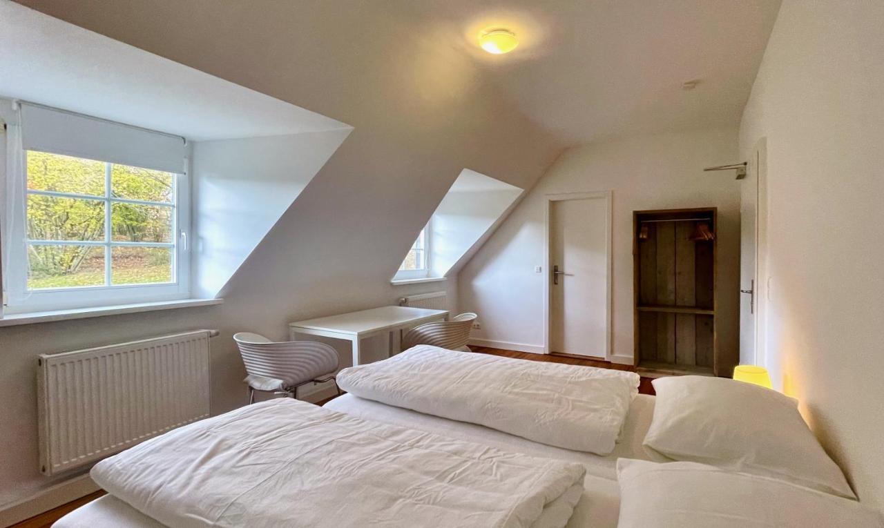 Die Strumpffabrik - Guesthouse Kerpen  Chambre photo