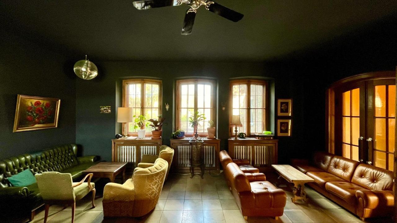 Die Strumpffabrik - Guesthouse Kerpen  Extérieur photo