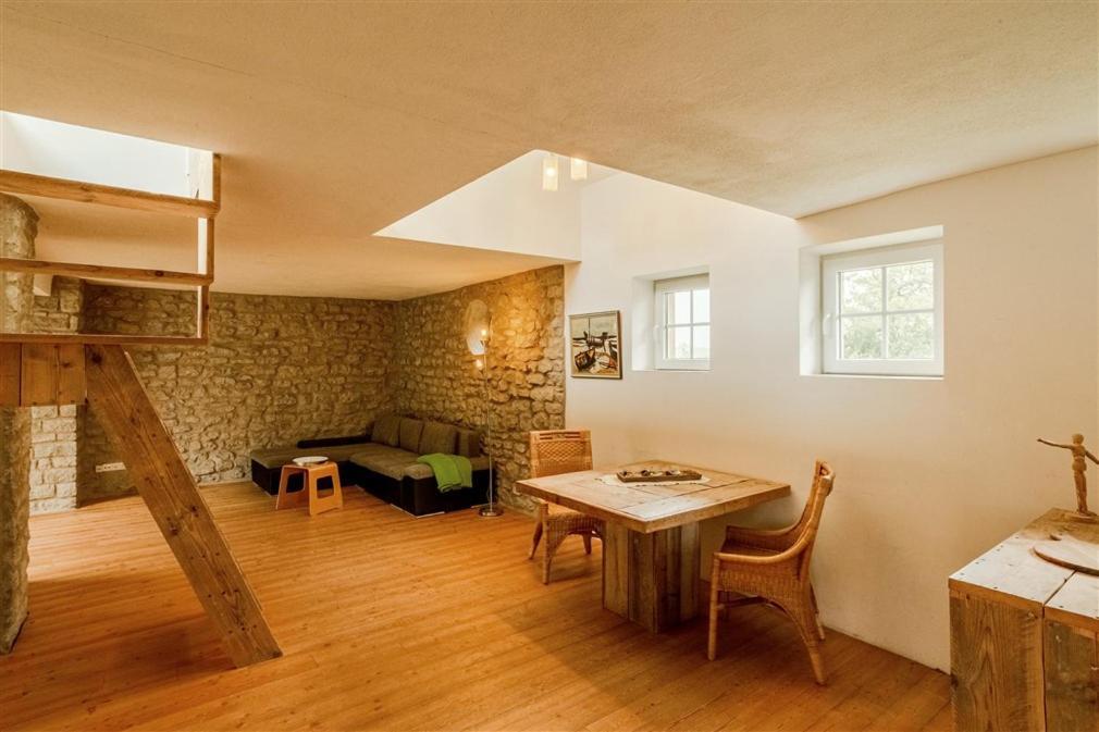 Die Strumpffabrik - Guesthouse Kerpen  Extérieur photo