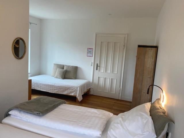 Die Strumpffabrik - Guesthouse Kerpen  Extérieur photo