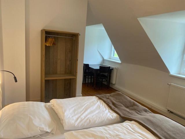 Die Strumpffabrik - Guesthouse Kerpen  Extérieur photo