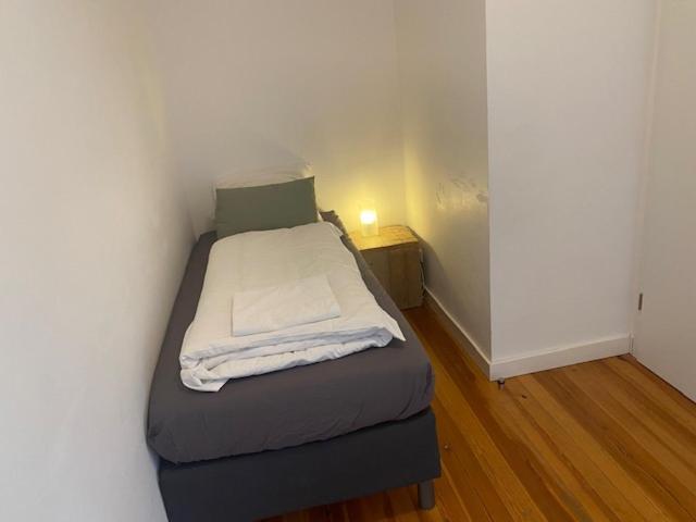 Die Strumpffabrik - Guesthouse Kerpen  Chambre photo