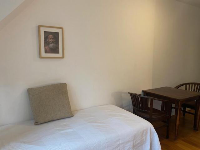 Die Strumpffabrik - Guesthouse Kerpen  Chambre photo