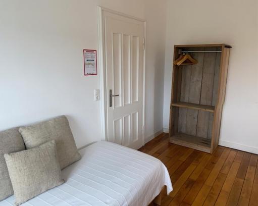 Die Strumpffabrik - Guesthouse Kerpen  Chambre photo
