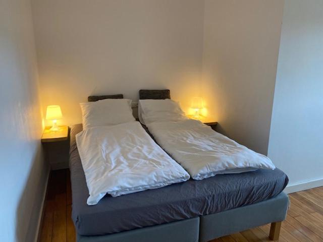 Die Strumpffabrik - Guesthouse Kerpen  Extérieur photo