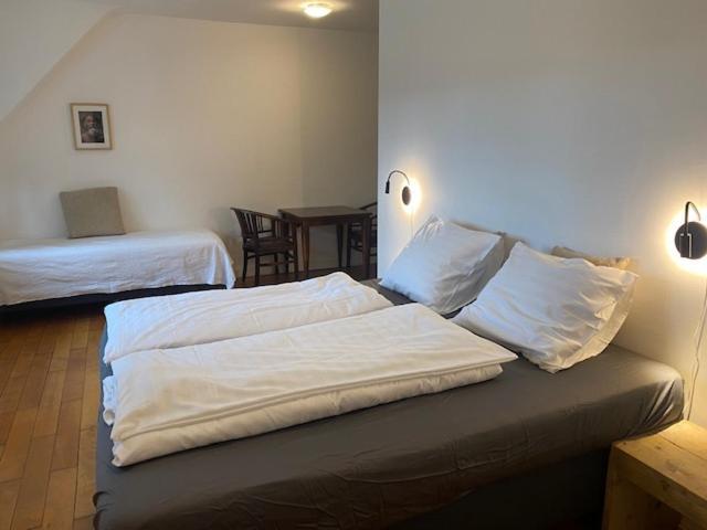 Die Strumpffabrik - Guesthouse Kerpen  Extérieur photo