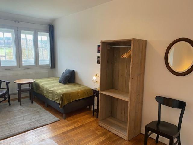 Die Strumpffabrik - Guesthouse Kerpen  Chambre photo