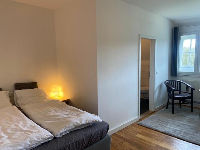 Die Strumpffabrik - Guesthouse Kerpen  Chambre photo