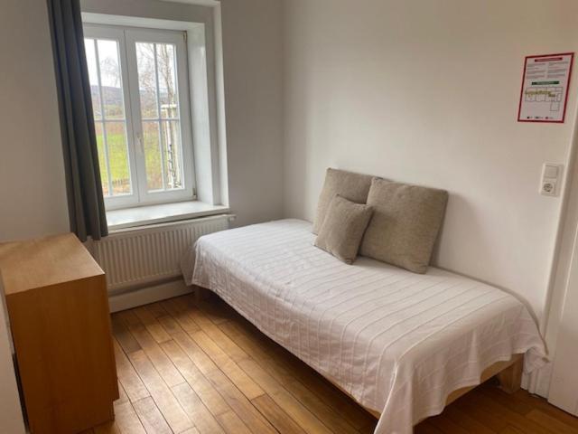 Die Strumpffabrik - Guesthouse Kerpen  Extérieur photo