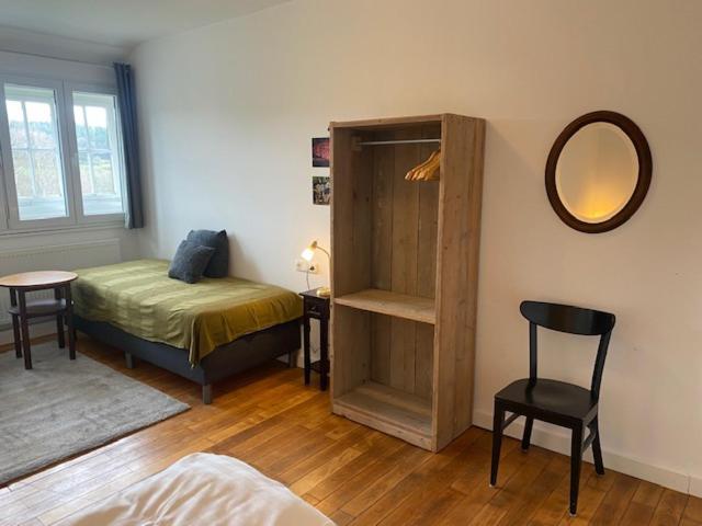 Die Strumpffabrik - Guesthouse Kerpen  Chambre photo