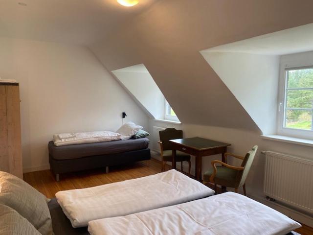 Die Strumpffabrik - Guesthouse Kerpen  Extérieur photo