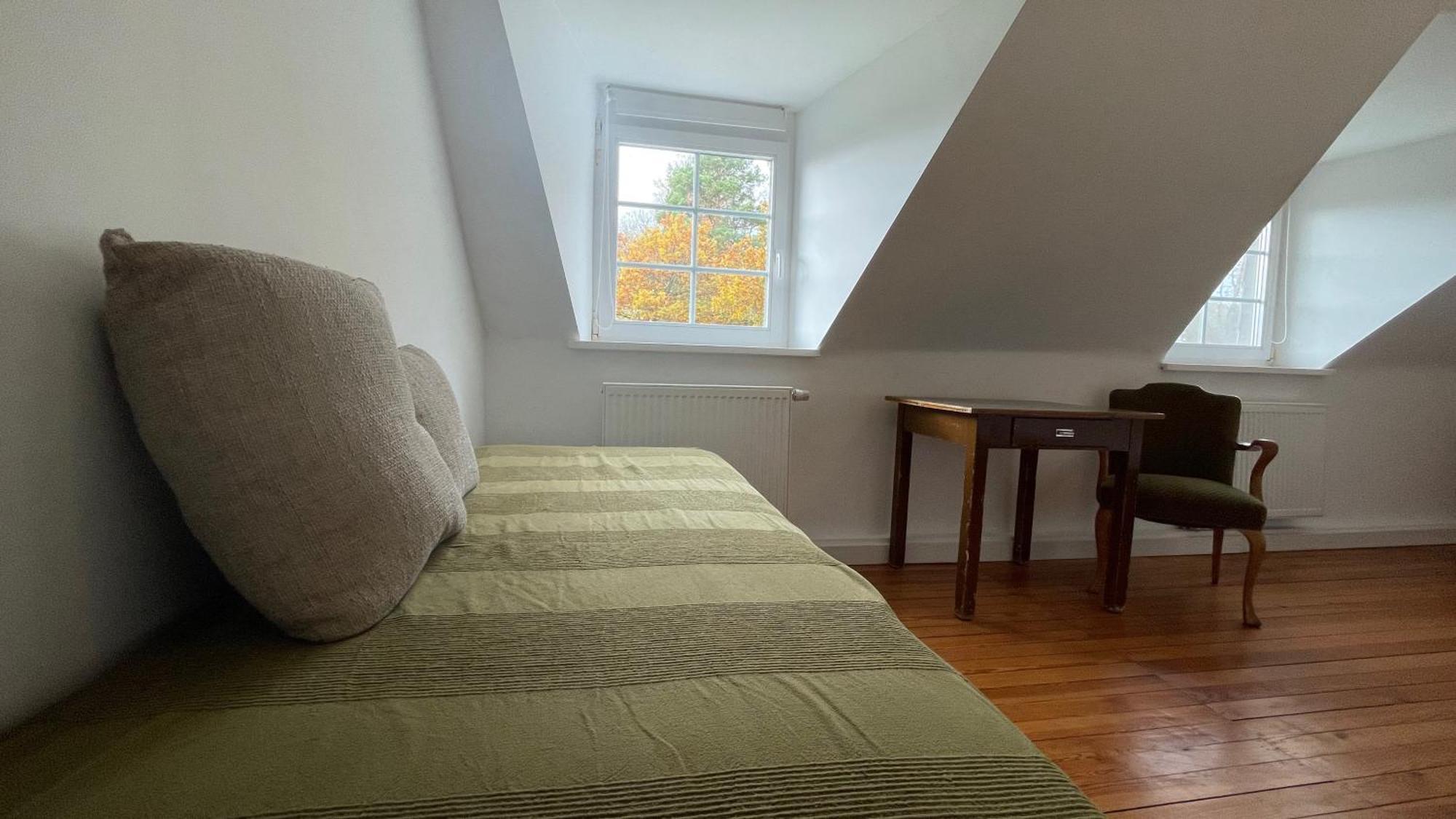 Die Strumpffabrik - Guesthouse Kerpen  Chambre photo