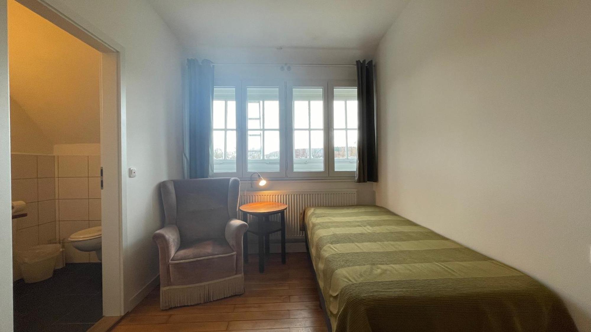 Die Strumpffabrik - Guesthouse Kerpen  Chambre photo