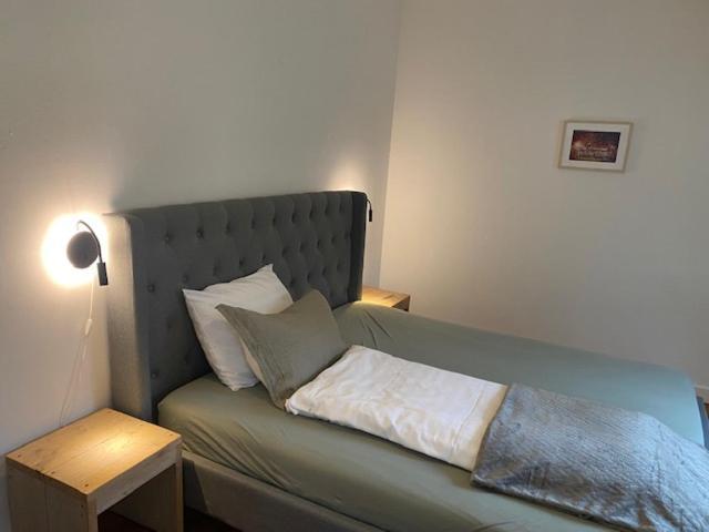 Die Strumpffabrik - Guesthouse Kerpen  Extérieur photo